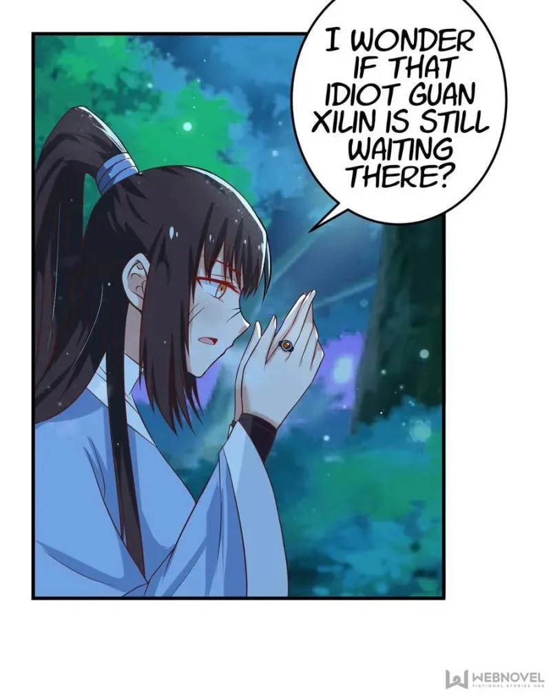 Mesmerizing Ghost Doctor (Colored) Chapter 25.1 page 10 - 