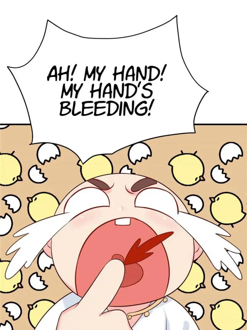 Mesmerizing Ghost Doctor (Colored) Chapter 25.2 page 1 - 