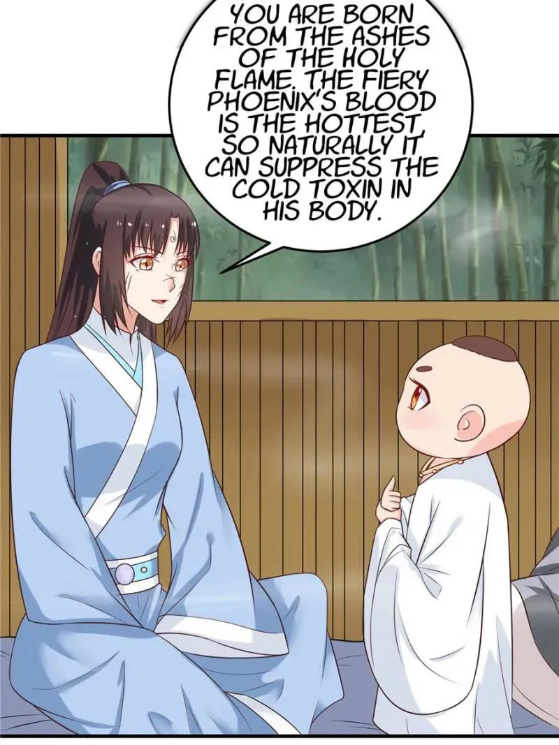 Mesmerizing Ghost Doctor (Colored) Chapter 25.2 page 12 - 