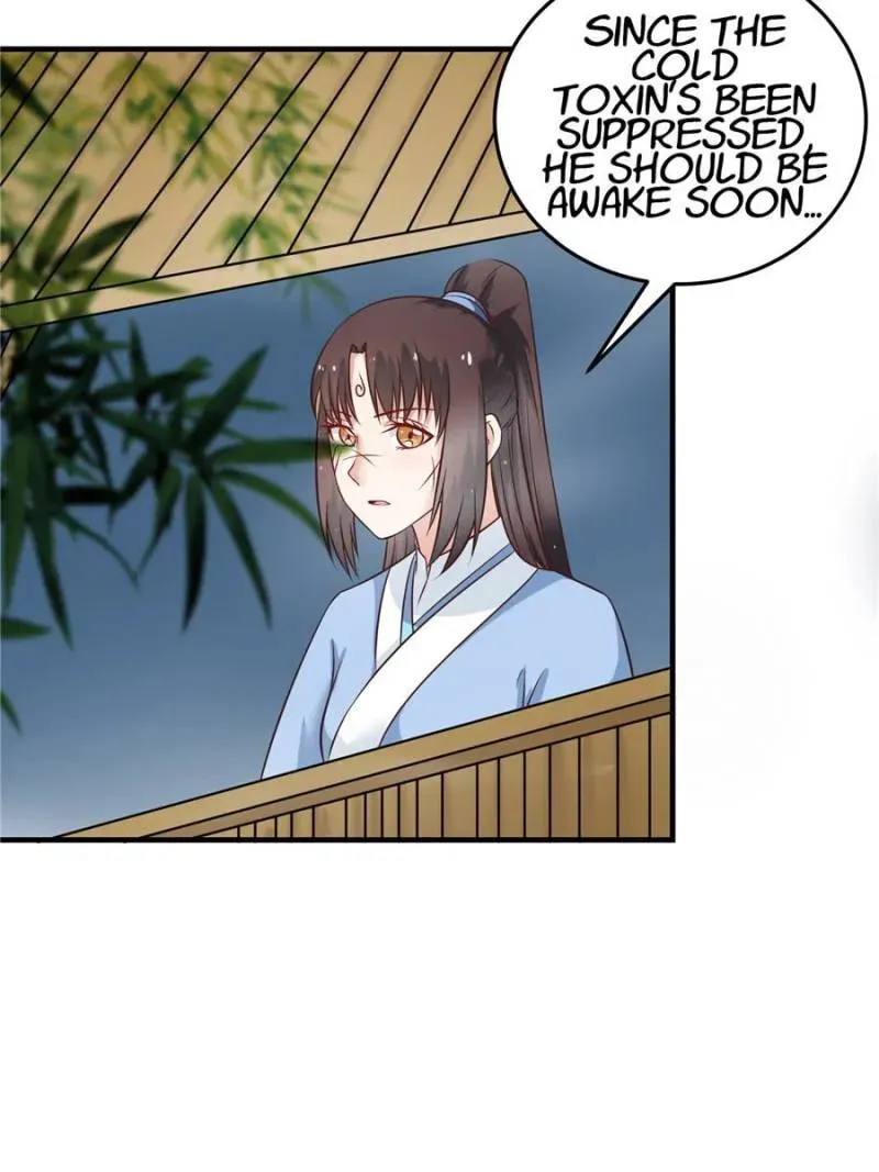 Mesmerizing Ghost Doctor (Colored) Chapter 25.2 page 20 - 