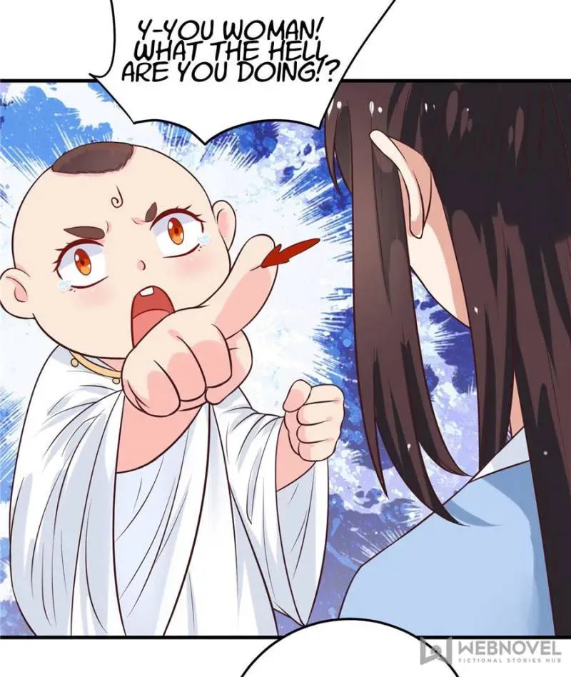 Mesmerizing Ghost Doctor (Colored) Chapter 25.2 page 3 - 