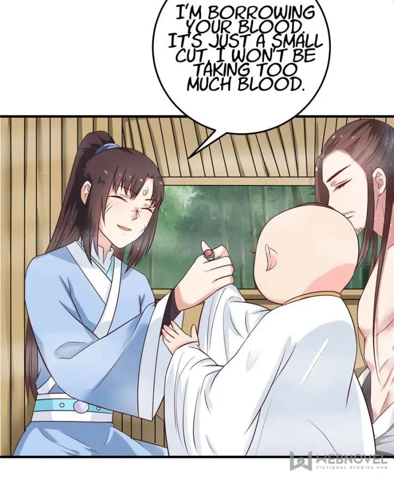 Mesmerizing Ghost Doctor (Colored) Chapter 25.2 page 4 - 