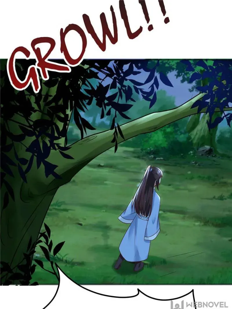Mesmerizing Ghost Doctor (Colored) Chapter 25.2 page 32 - 