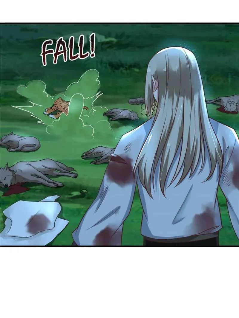 Mesmerizing Ghost Doctor (Colored) Chapter 25.2 page 39 - 