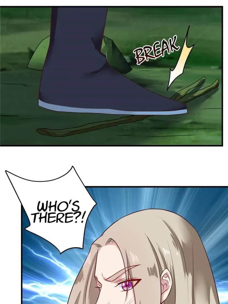 Mesmerizing Ghost Doctor (Colored) Chapter 25.2 page 41 - 
