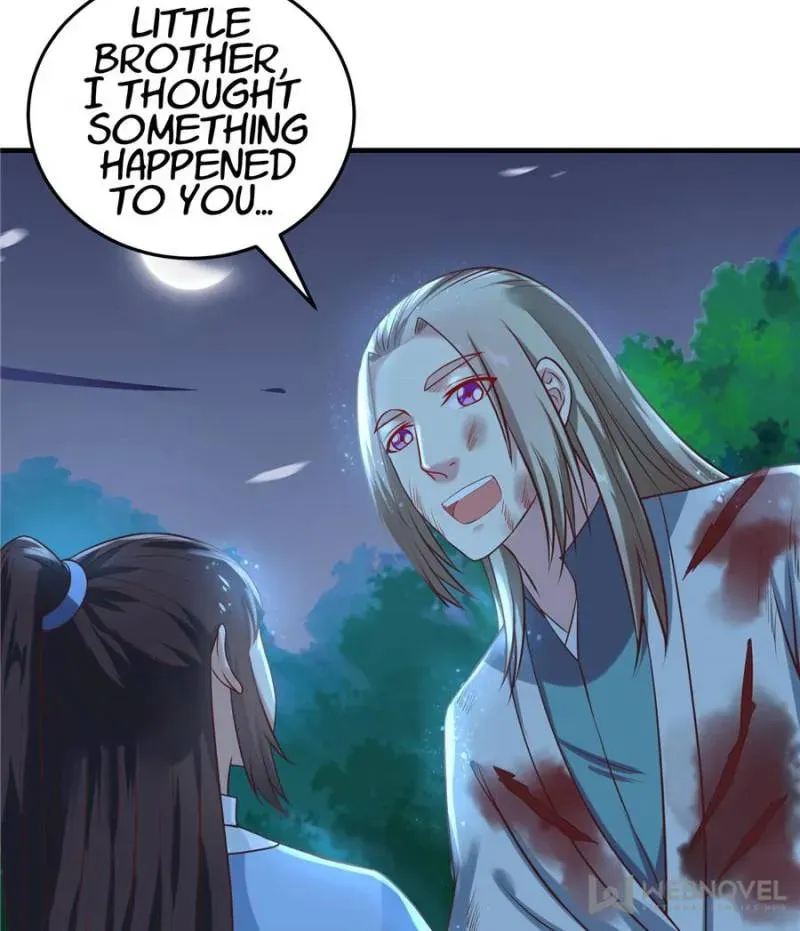Mesmerizing Ghost Doctor (Colored) Chapter 25.2 page 44 - 