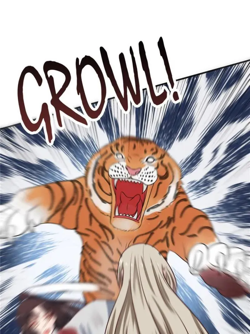 Mesmerizing Ghost Doctor (Colored) Chapter 25.2 page 46 - 