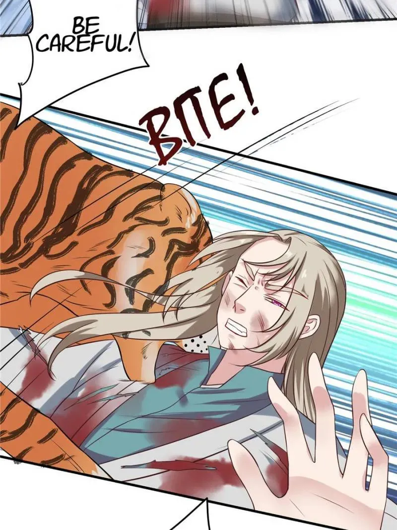 Mesmerizing Ghost Doctor (Colored) Chapter 25.2 page 48 - 