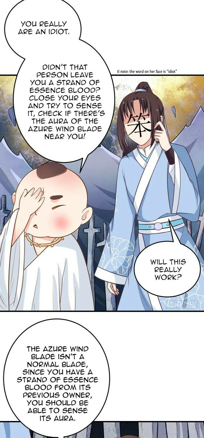 Mesmerizing Ghost Doctor (Colored) Chapter 25 page 2 - 