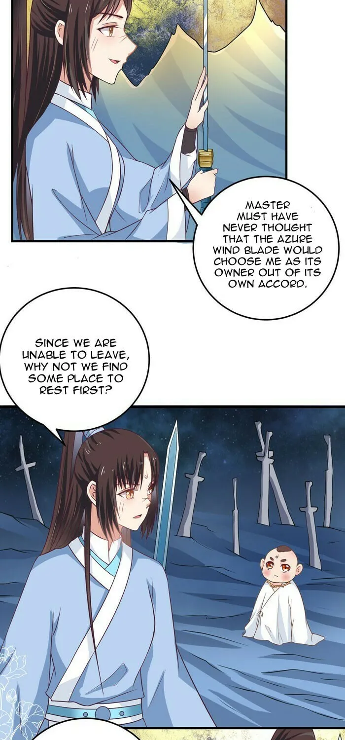 Mesmerizing Ghost Doctor (Colored) Chapter 25 page 18 - 