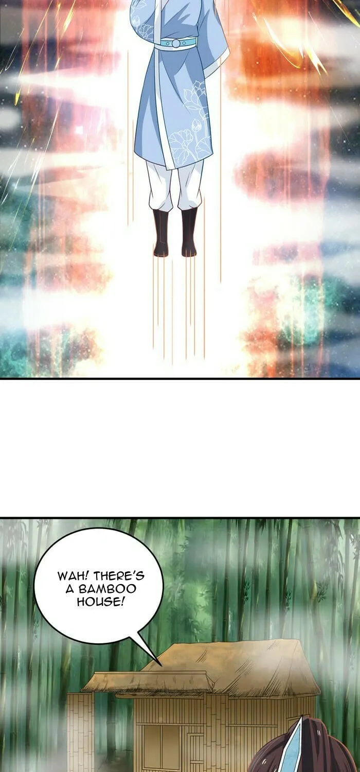 Mesmerizing Ghost Doctor (Colored) Chapter 25 page 22 - 