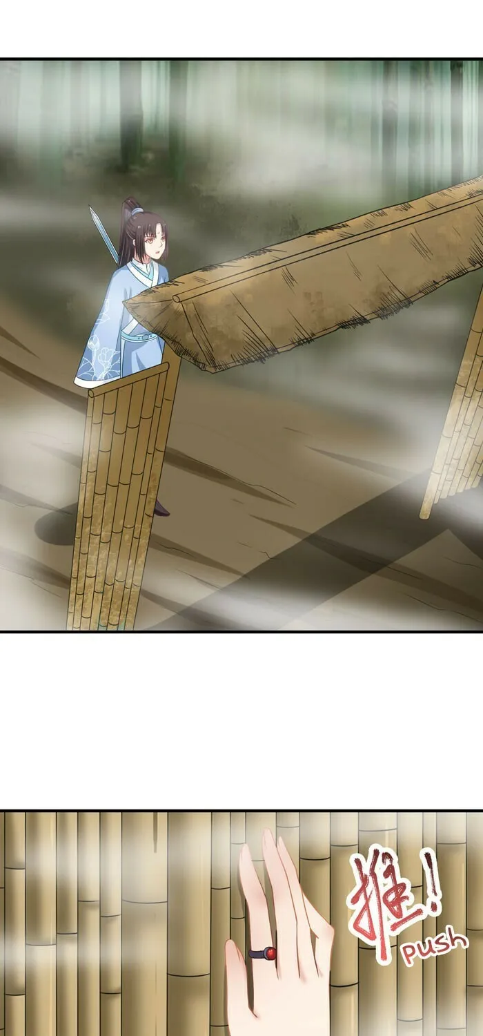 Mesmerizing Ghost Doctor (Colored) Chapter 25 page 24 - 
