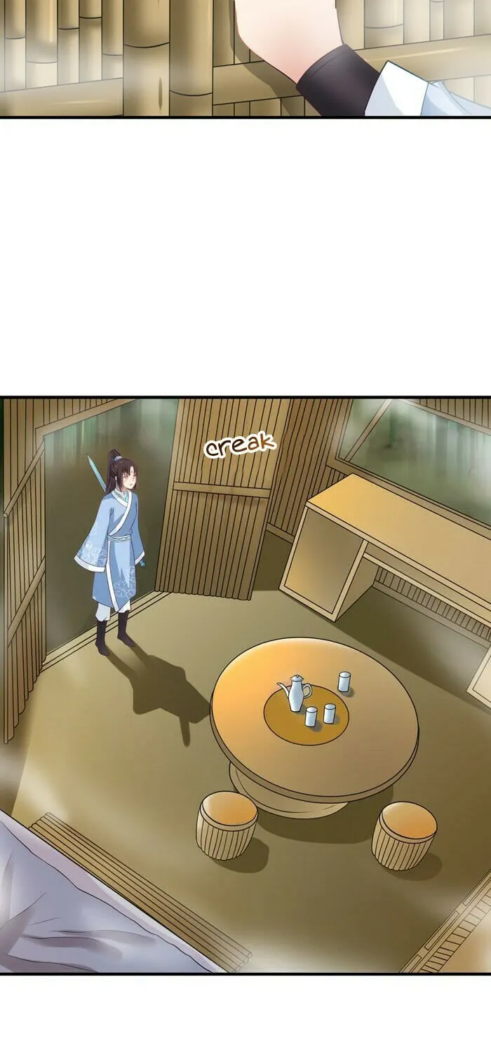 Mesmerizing Ghost Doctor (Colored) Chapter 25 page 25 - 