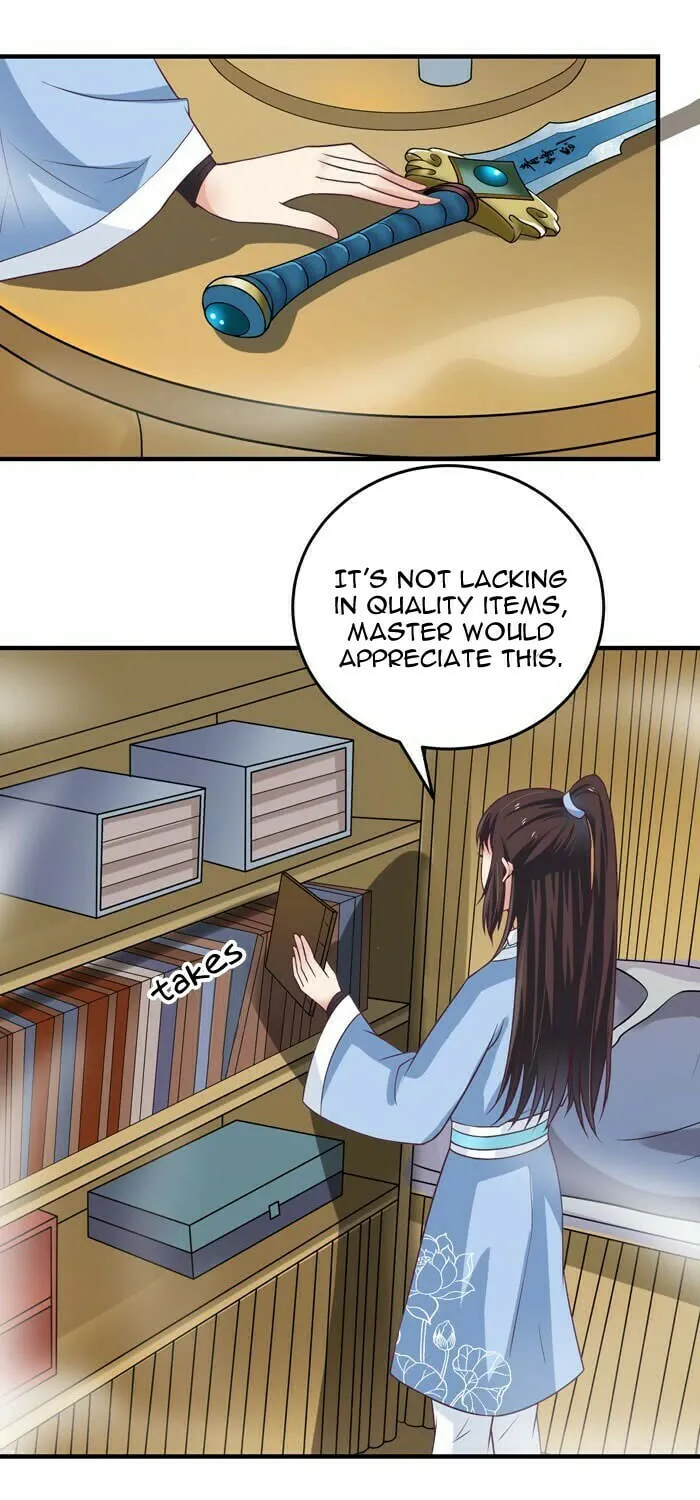 Mesmerizing Ghost Doctor (Colored) Chapter 25 page 26 - 