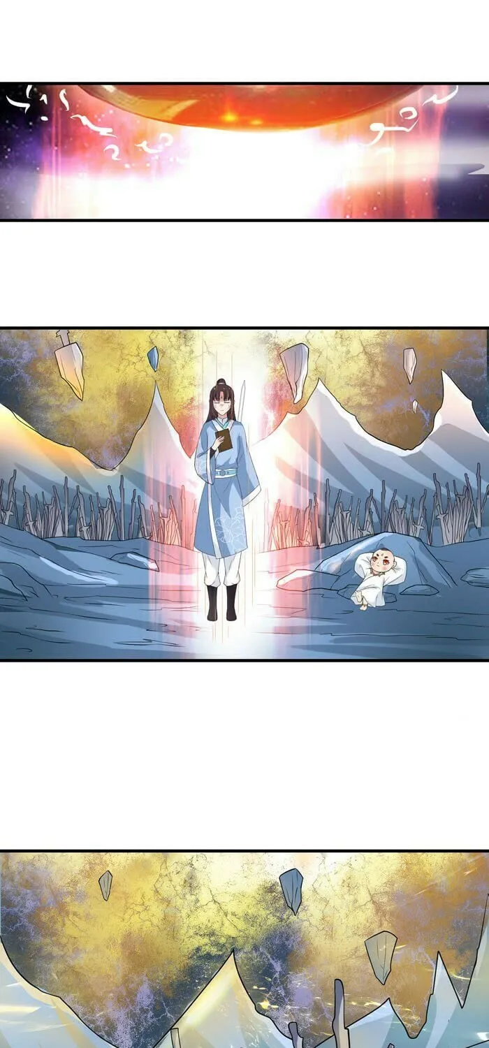 Mesmerizing Ghost Doctor (Colored) Chapter 25 page 28 - 
