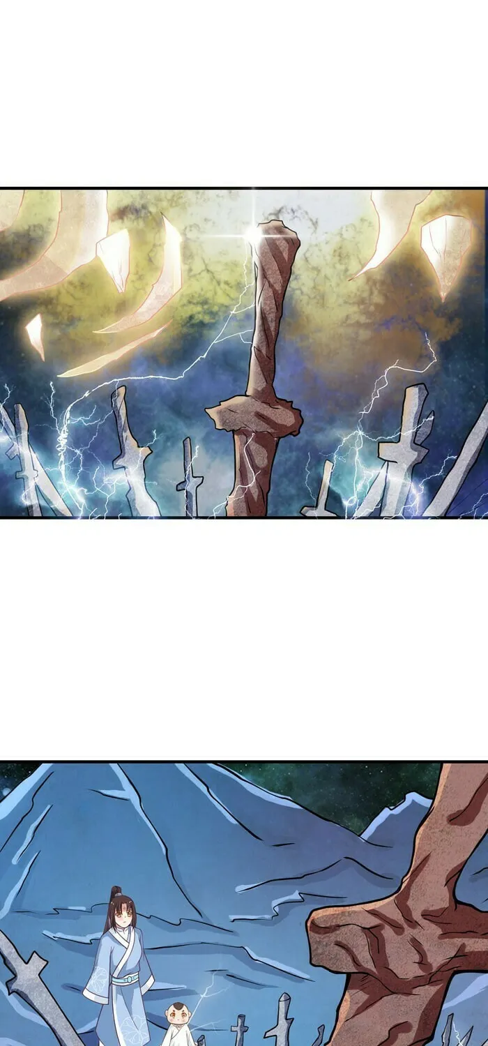 Mesmerizing Ghost Doctor (Colored) Chapter 25 page 7 - 