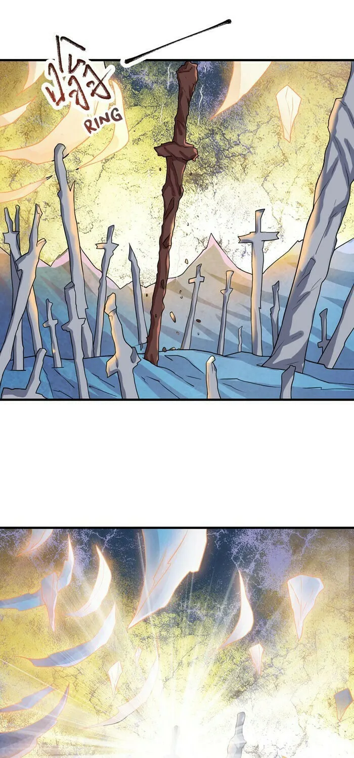 Mesmerizing Ghost Doctor (Colored) Chapter 25 page 9 - 