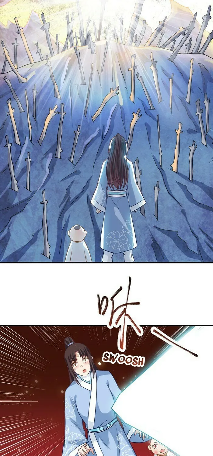 Mesmerizing Ghost Doctor (Colored) Chapter 25 page 10 - 