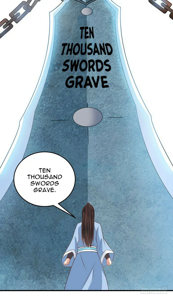 Mesmerizing Ghost Doctor (Colored) Chapter 26 page 21 - 