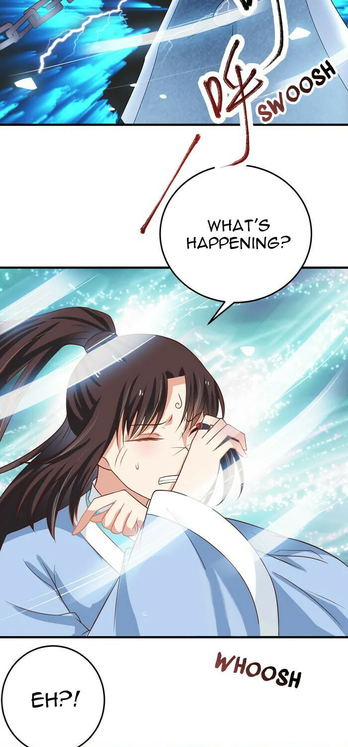 Mesmerizing Ghost Doctor (Colored) Chapter 26 page 23 - 