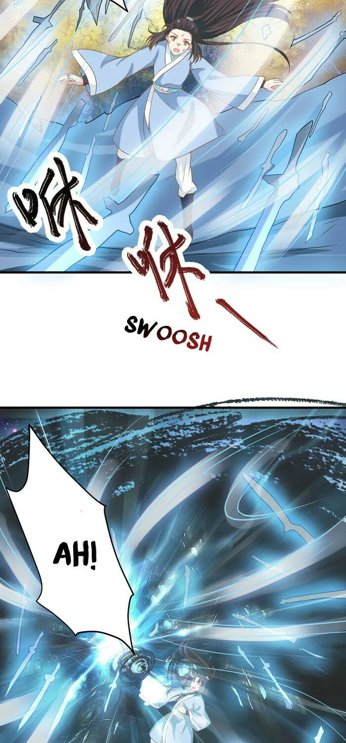 Mesmerizing Ghost Doctor (Colored) Chapter 26 page 26 - 