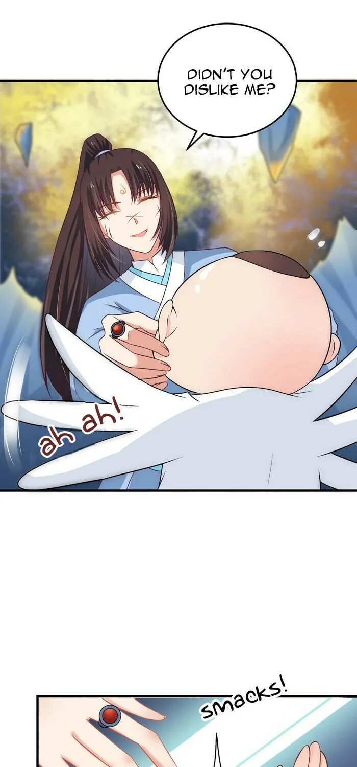 Mesmerizing Ghost Doctor (Colored) Chapter 26 page 4 - 