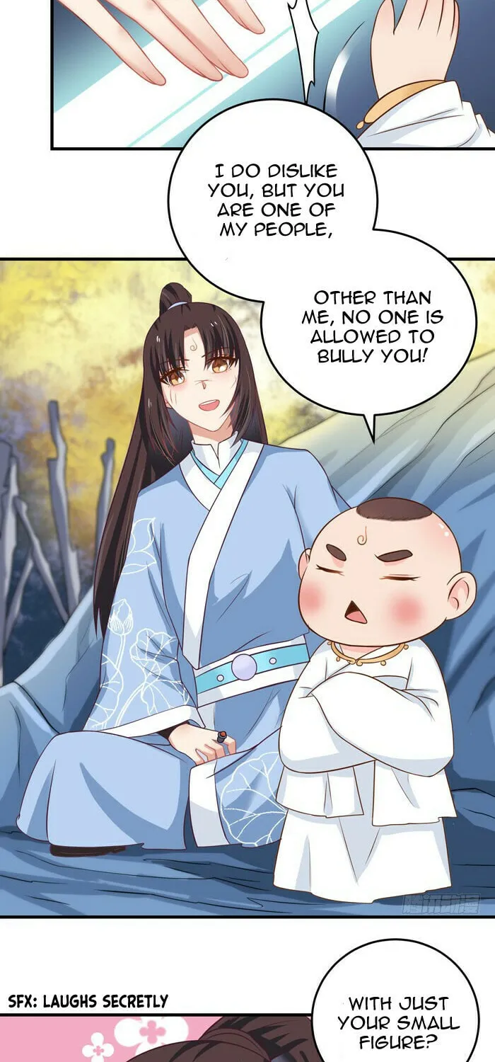 Mesmerizing Ghost Doctor (Colored) Chapter 26 page 5 - 