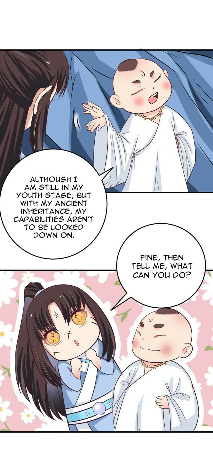 Mesmerizing Ghost Doctor (Colored) Chapter 26 page 9 - 