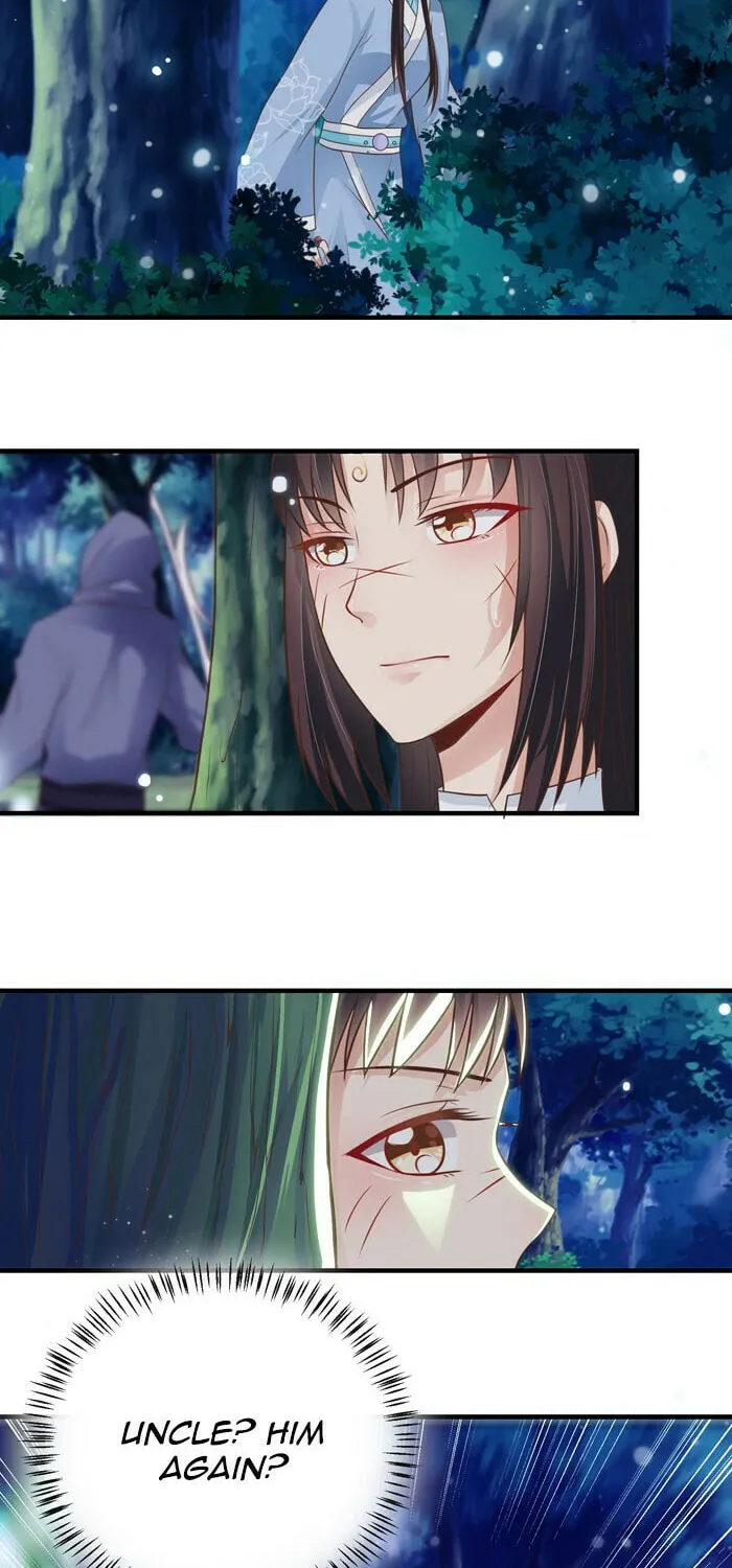 Mesmerizing Ghost Doctor (Colored) Chapter 27 page 11 - 