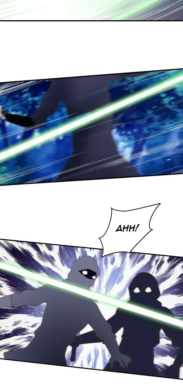 Mesmerizing Ghost Doctor (Colored) Chapter 27 page 13 - 