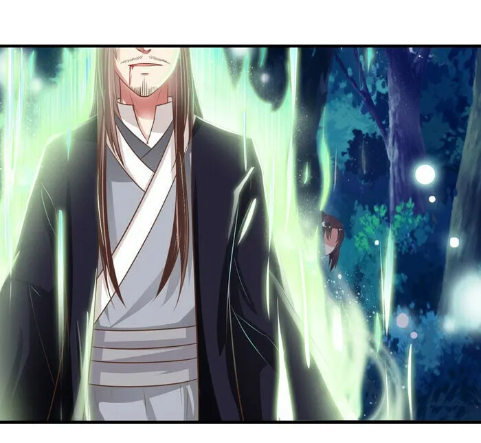 Mesmerizing Ghost Doctor (Colored) Chapter 27 page 14 - 