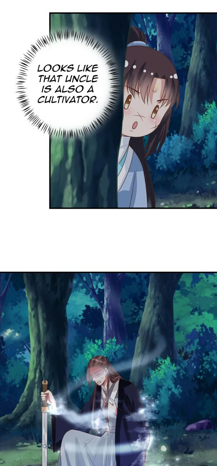 Mesmerizing Ghost Doctor (Colored) Chapter 27 page 15 - 