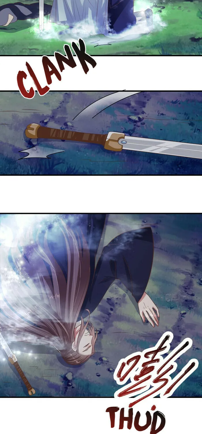 Mesmerizing Ghost Doctor (Colored) Chapter 27 page 16 - 