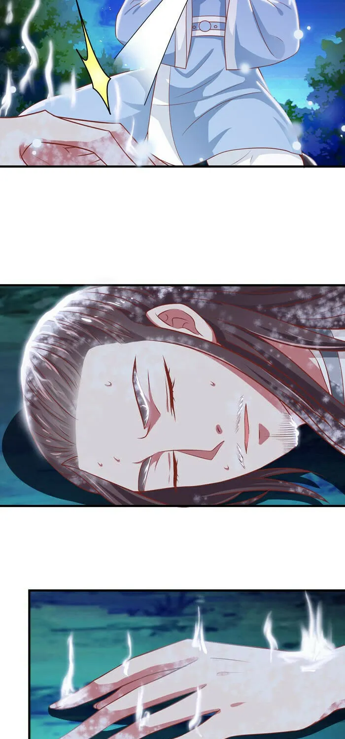 Mesmerizing Ghost Doctor (Colored) Chapter 27 page 19 - 