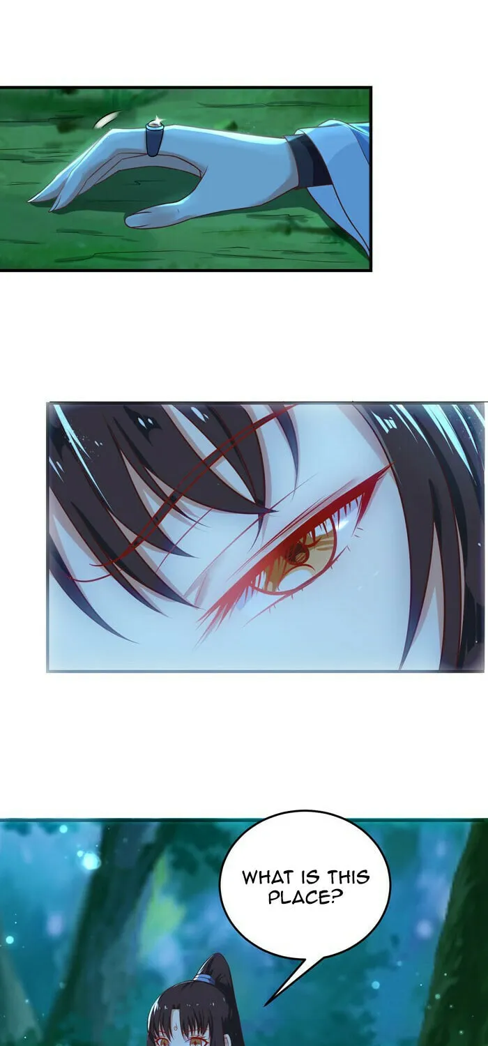Mesmerizing Ghost Doctor (Colored) Chapter 27 page 3 - 
