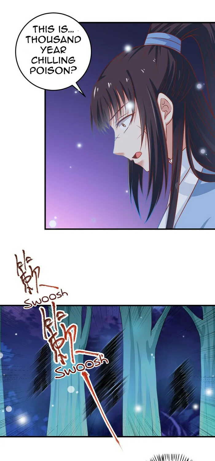 Mesmerizing Ghost Doctor (Colored) Chapter 27 page 21 - 