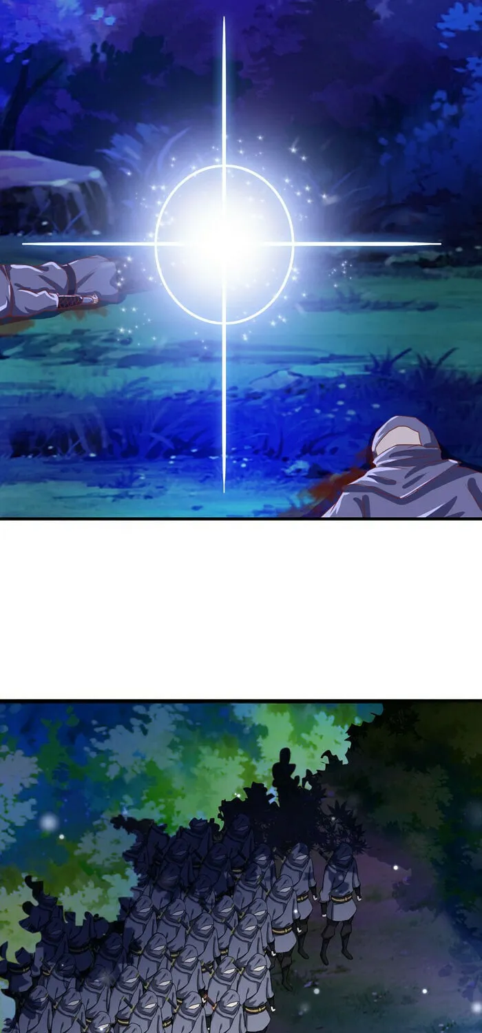Mesmerizing Ghost Doctor (Colored) Chapter 27 page 23 - 