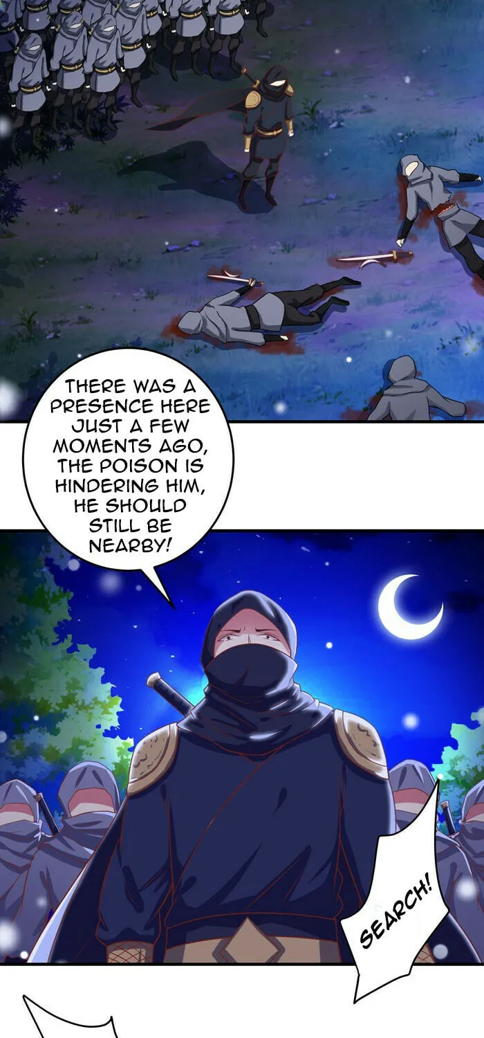 Mesmerizing Ghost Doctor (Colored) Chapter 27 page 24 - 