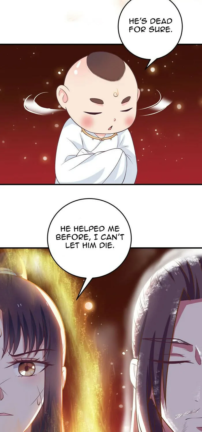 Mesmerizing Ghost Doctor (Colored) Chapter 27 page 28 - 