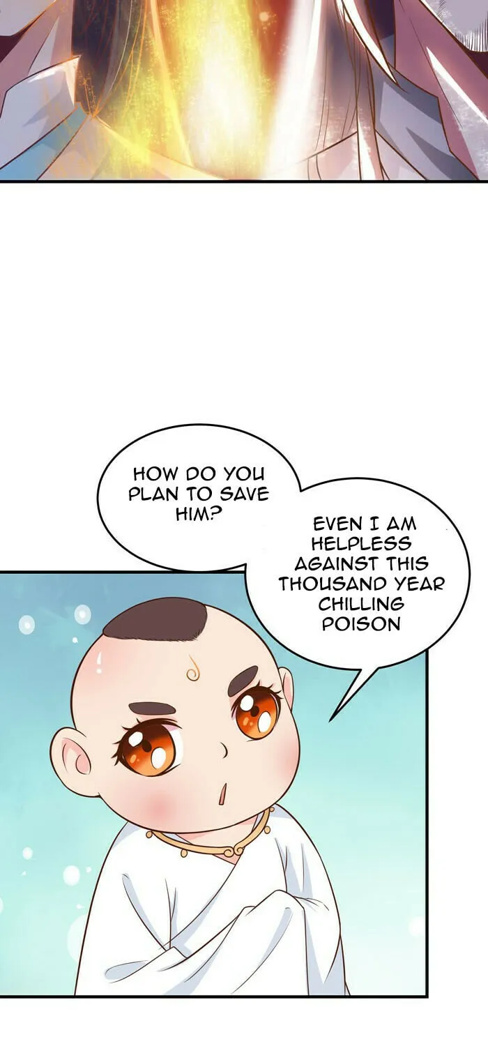 Mesmerizing Ghost Doctor (Colored) Chapter 27 page 29 - 