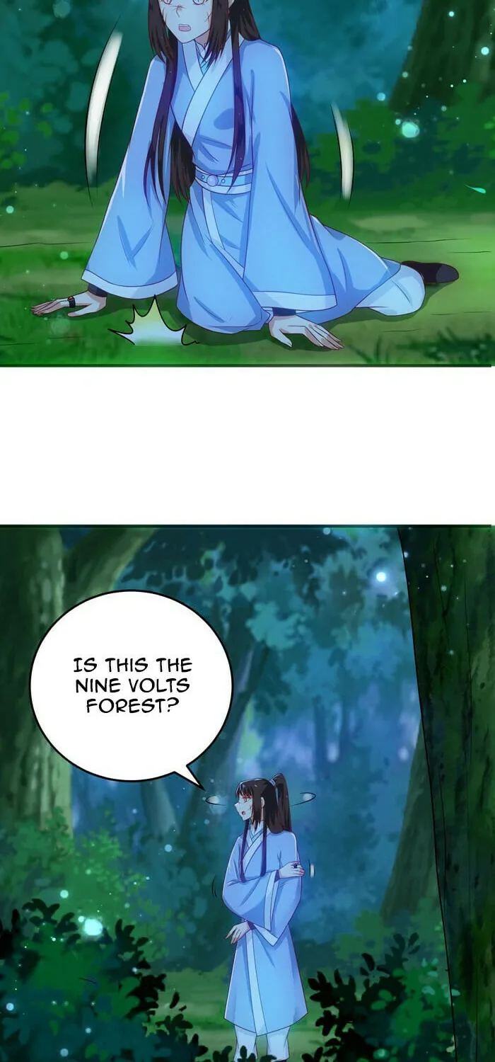 Mesmerizing Ghost Doctor (Colored) Chapter 27 page 4 - 