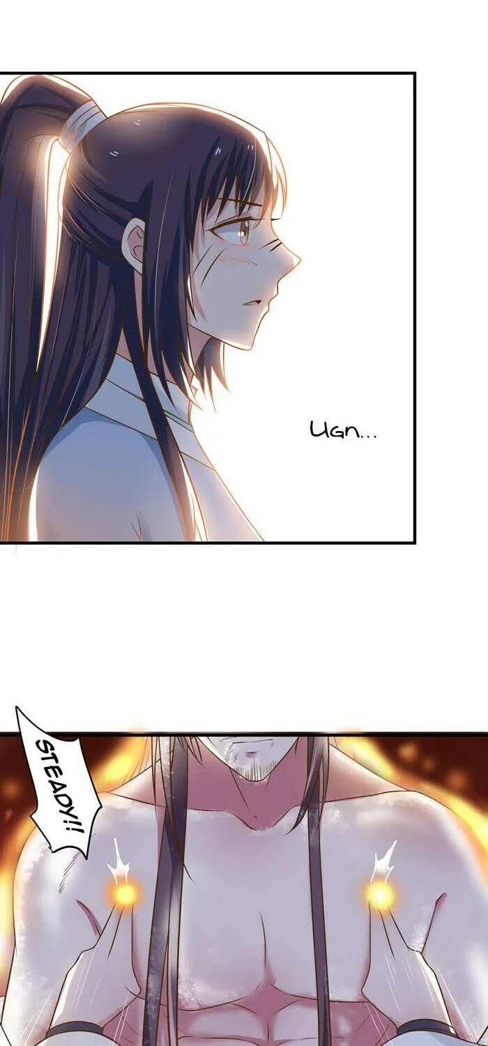 Mesmerizing Ghost Doctor (Colored) Chapter 27 page 33 - 