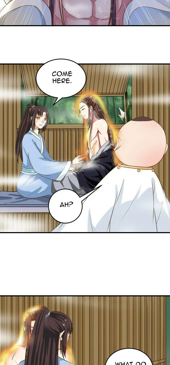 Mesmerizing Ghost Doctor (Colored) Chapter 27 page 34 - 