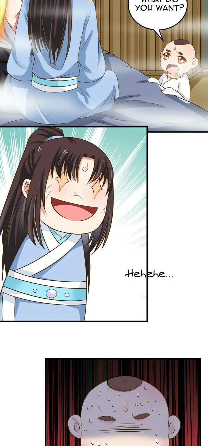 Mesmerizing Ghost Doctor (Colored) Chapter 27 page 35 - 