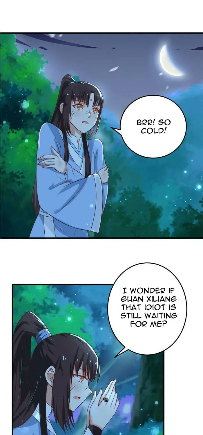 Mesmerizing Ghost Doctor (Colored) Chapter 27 page 6 - 