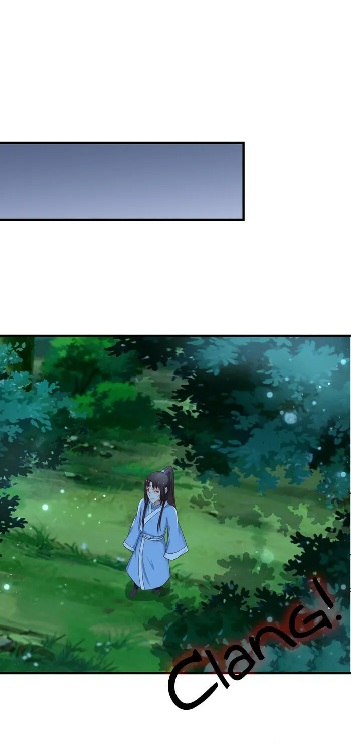 Mesmerizing Ghost Doctor (Colored) Chapter 27 page 8 - 