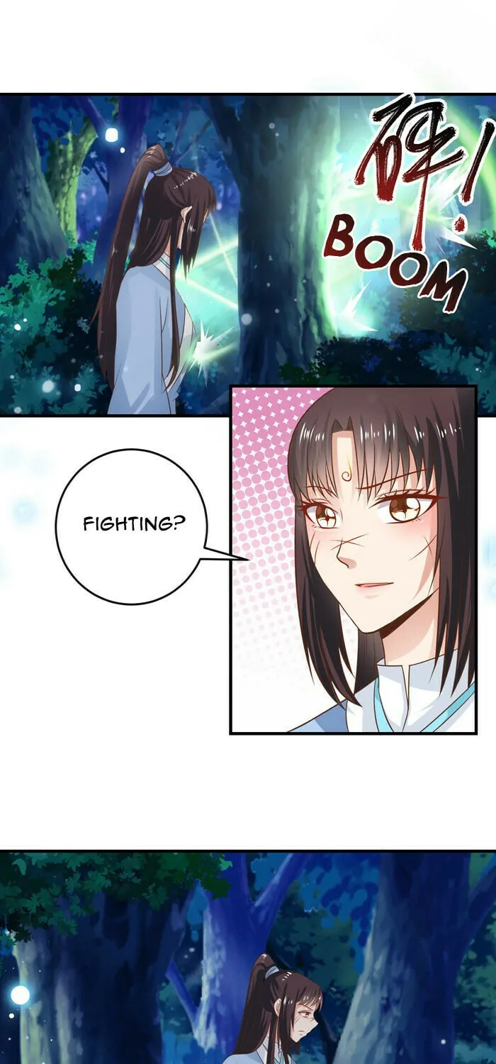 Mesmerizing Ghost Doctor (Colored) Chapter 27 page 10 - 