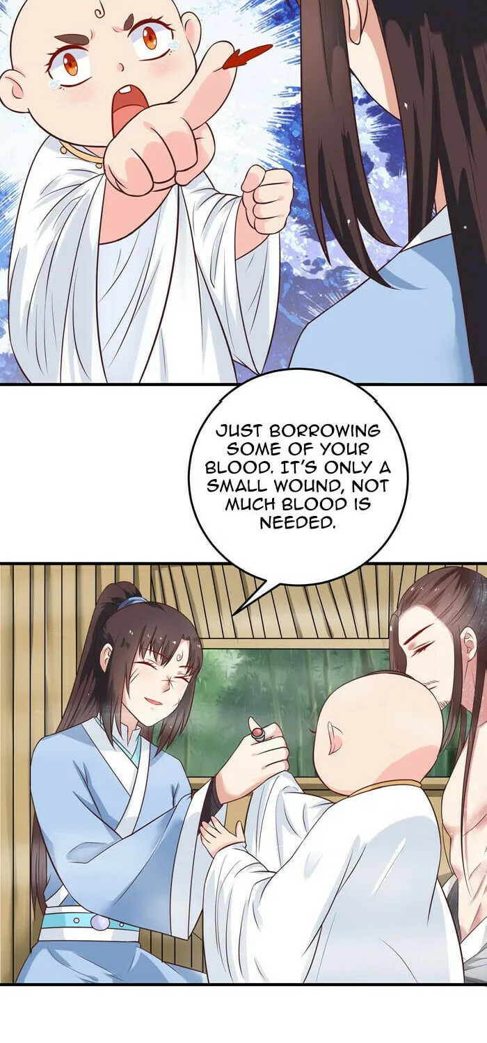 Mesmerizing Ghost Doctor (Colored) Chapter 28 page 2 - 