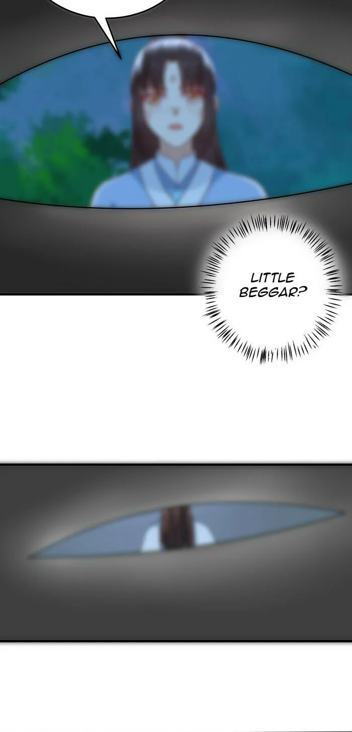 Mesmerizing Ghost Doctor (Colored) Chapter 28 page 12 - 