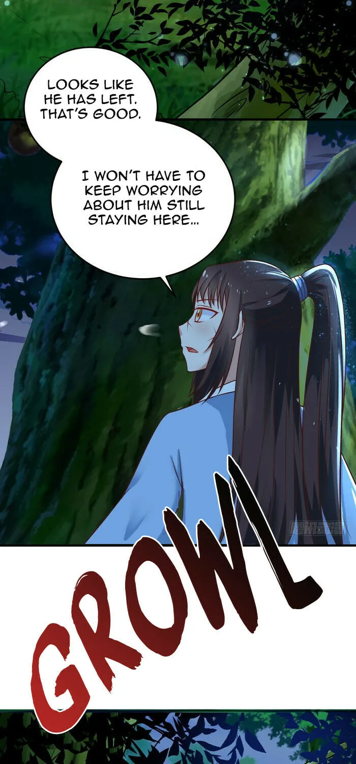 Mesmerizing Ghost Doctor (Colored) Chapter 28 page 14 - 